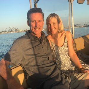 Meet your Posher, Rick